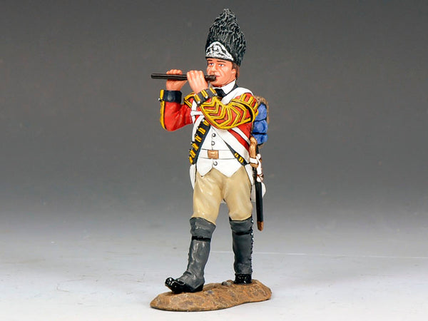 King and (&) Country ROM084 The Marching Optios King and (&) Country ROM084 The Marching Optios