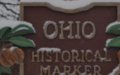 Ohio's First Capital