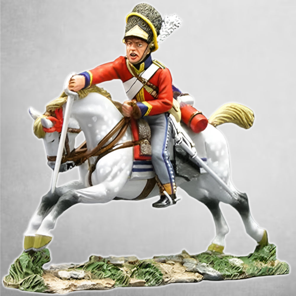 King And Country Toy Soldiers | The History Store