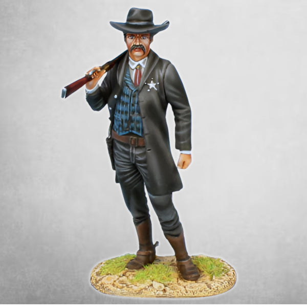 First Legion - The Wild West