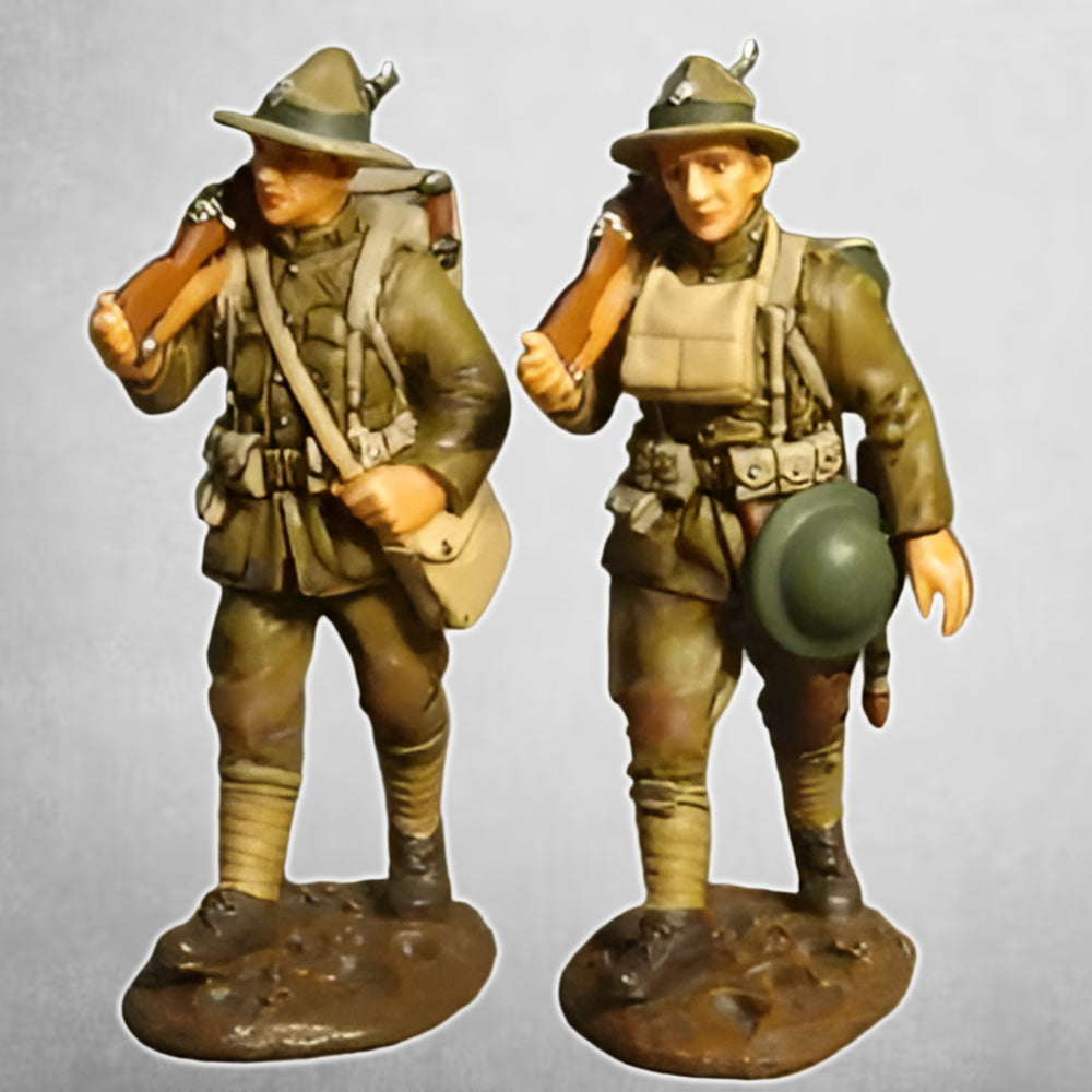 WWI – The History Store