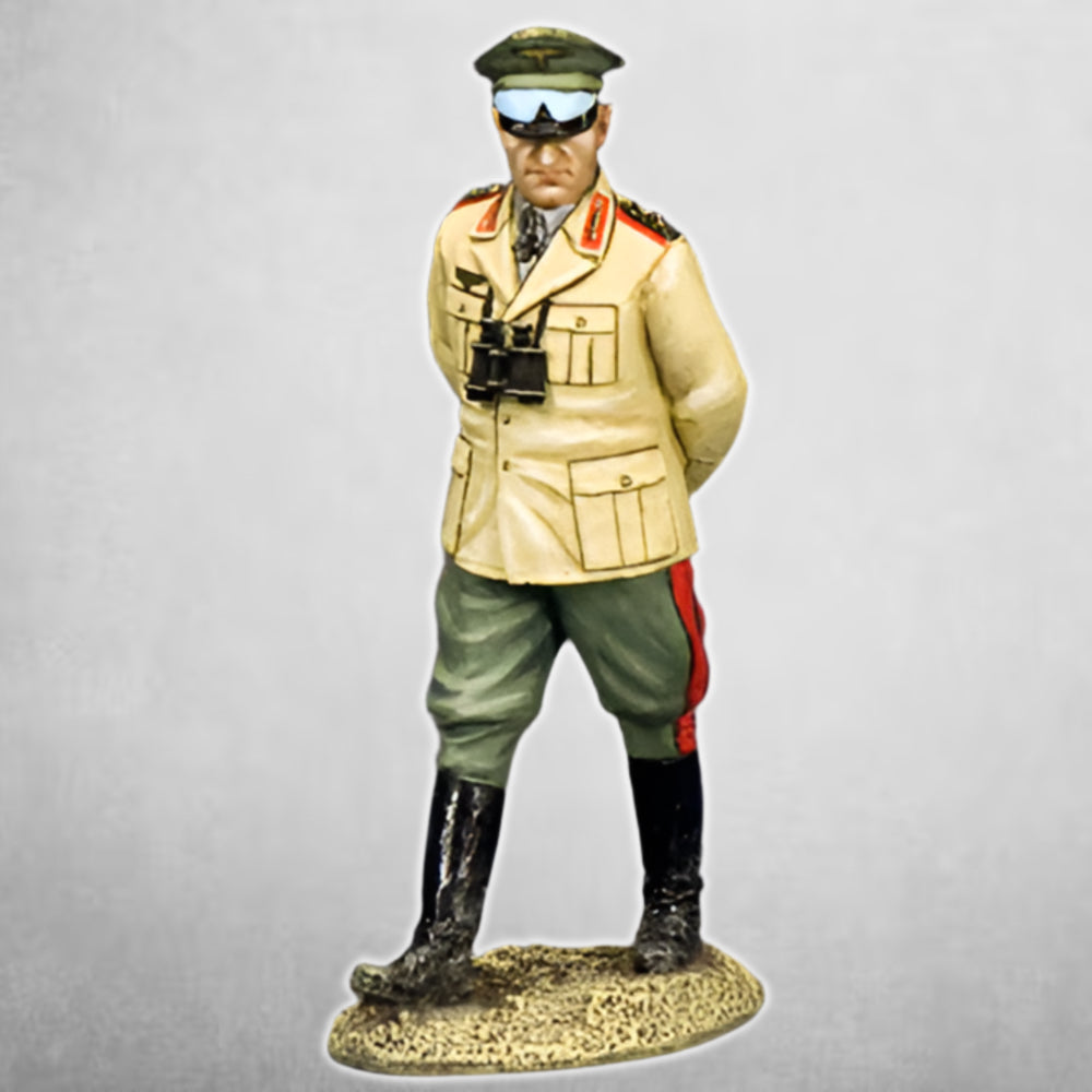 WWII Afrika Korps – The History Store