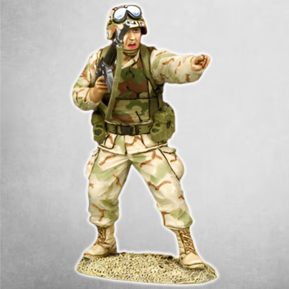 King And Country Toy Soldiers | The History Store