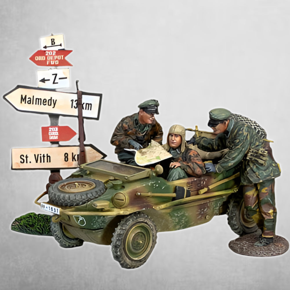 W Britains Toy Soldiers For Sale | The History Store