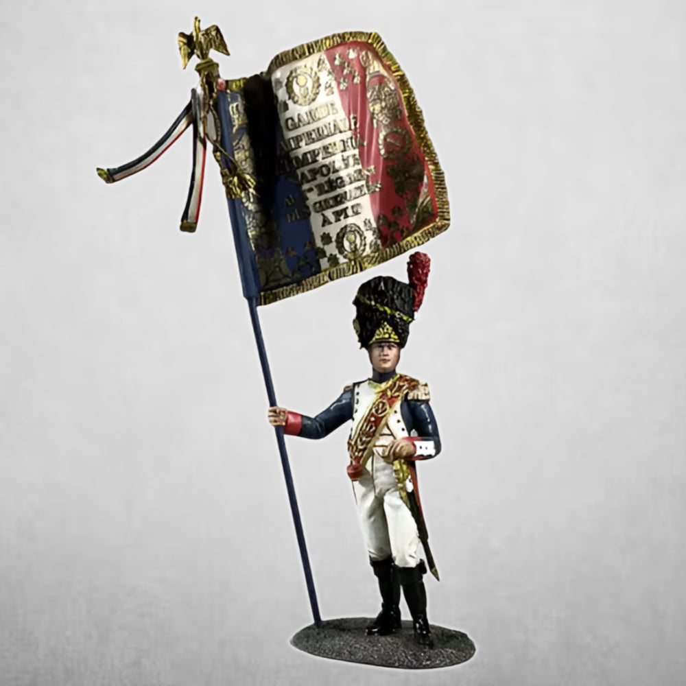 Napoleonics in Miniature | The History Store
