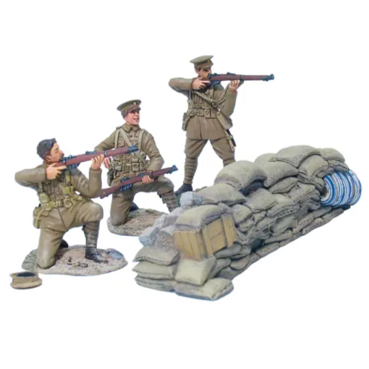 WWI Miniatures | World War I Collectible Figures – Page 3 – The