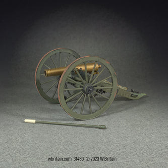 31480 - M1841 12 Pound Howitzer - The History Store