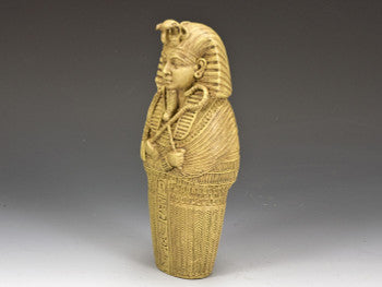 AE047 The Mummy's Statue – The History Store