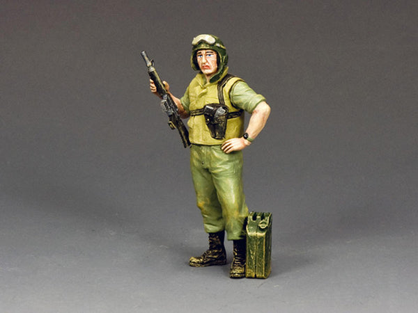 King & Country - Vietnam War Page 2 - The History Store