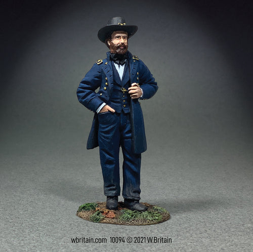10094 - Union General U.S. Grant - The History Store