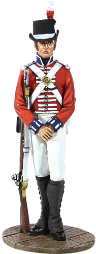 13004 - British Royal Marine, 1805 No.1 - The History Store