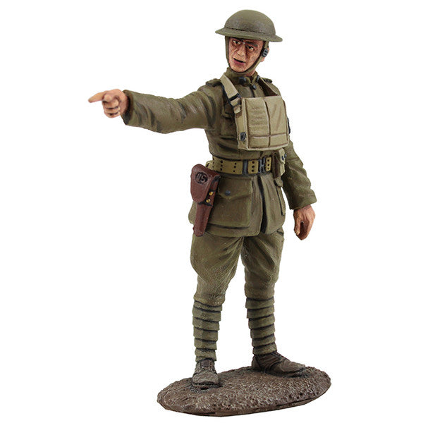 23103 - U.S. Military Policeman No.1, 1917-18