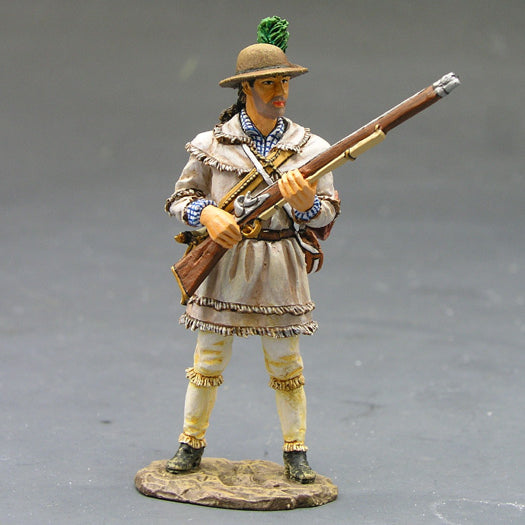 King & Country AR049 America's révolution Marine officer saluting King & Country AR049 America's révolution Marine officer saluting