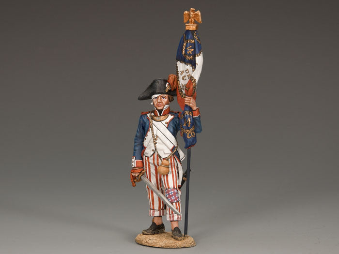 King & Country Soldiers NE007 Age of Napoleon Chef De Musique for sale online eB King & Country Soldiers NE007 Age of Napoleon Chef De Musique for sale online eB