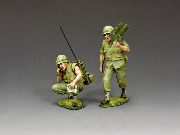 King & Country - Vietnam War Page 2 - The History Store